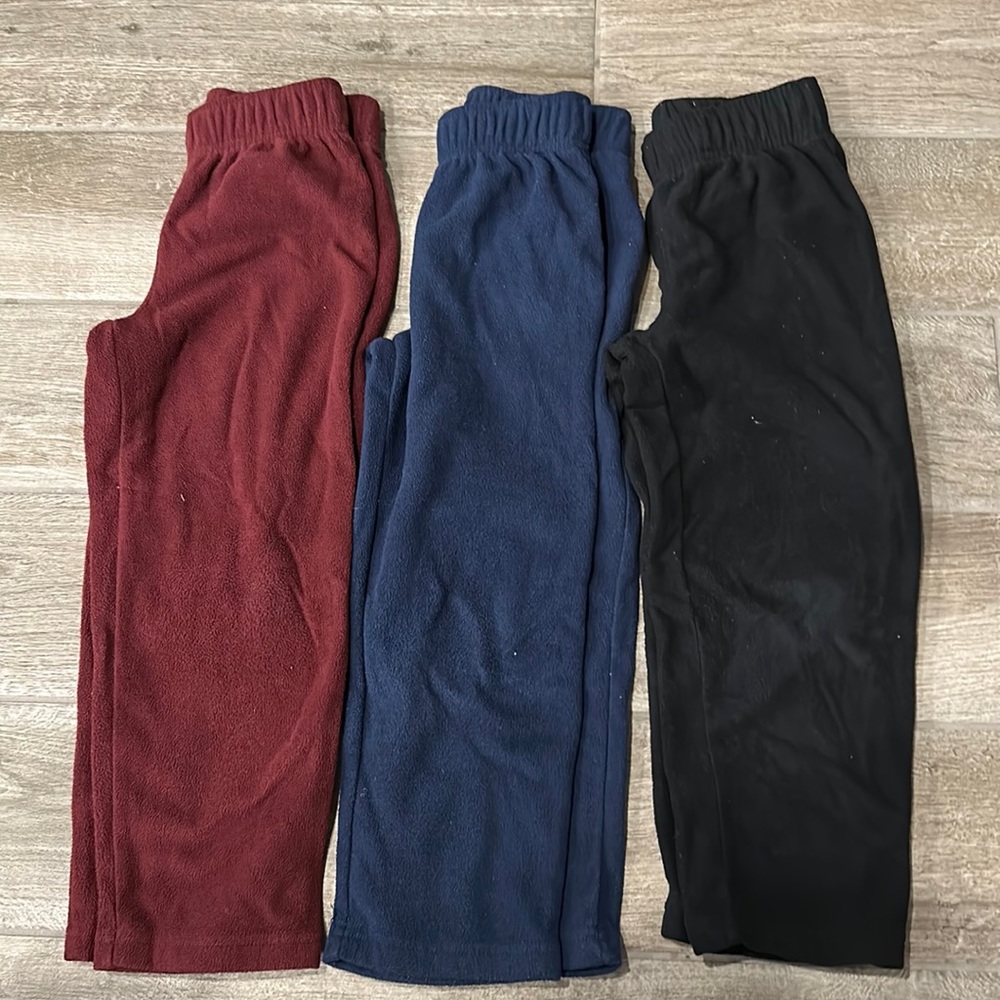 Youth Boys Sweatpants
